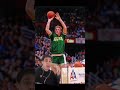 The SAVAGE Career of Larry Bird! 🤯 | #shorts