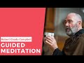 Guided Meditation with Sensei Robert Chodo Campbell