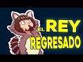 EL REY HA REGRESADO - Ultimate Chicken Horse