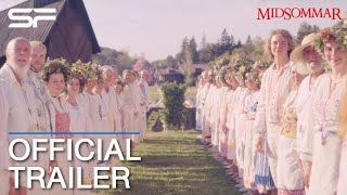 Midsommar | Official Trailer ตัวอย่าง ซับไทย