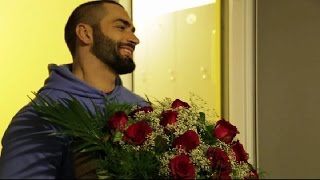 Valentine's Day with Lazar Angelov