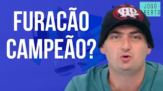 Palpites Jogo Aberto: Flamengo ou Athletico-PR, quem será campeão da Libertadores?
