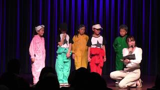 桜＊style (ELMO＠踊っちゃお!!DANCE FESTIVAL) 2019.3.3