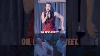 She Knows How To Find A Man | Jiaoying Summers