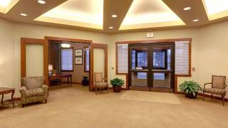 Langeland-Sterenberg Funeral Home | Holland, MI | Funeral Home
