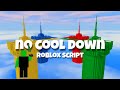 No Cool Down Roblox Script Showcase