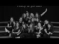 hempfield high school dance theatre 2020 tribute