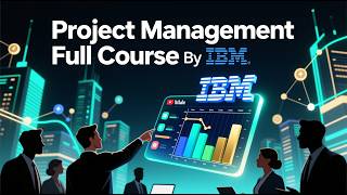 Project Management Complete Course 2025 (23 Hours): PMBOK 7, Agile, Practice Tests & Career Guide