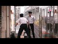 【おれんじ鉄道の日常】運転士交代編