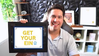 How to Get an EIN for Your Business: Full EIN Application Guide