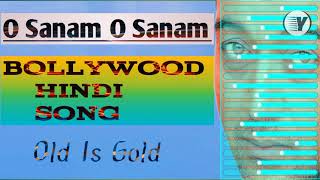 O Sanam O Sanam - Jurm | Udit Narayan, Pamela Jain | Bobby Deol & Lara Dutta