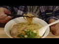 奈良の麺屋Ｋで絶品の鶏ラーメンを食べまくり♪