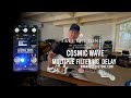 Free The Tone: COSMIC WAVE Multiple Filtering Delay - Full Demo