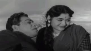 నీలి కన్నుల..song/గుడిగంటలు..1964/దాశరథి/ఘంటసాల/P.B.శ్రీనివాస్, సుశీల.