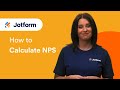 How to Calculate Net Promoter Score® (NPS®)