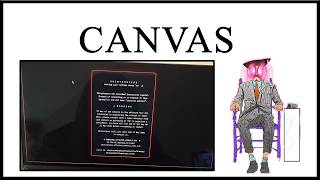 Canvas Hack Is A Disaster