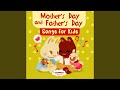 Hugs and Kisses for Mommy (Instrumental)