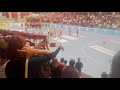 dinamo bucharest riihimaen cocks handball champions league 21.11.2018