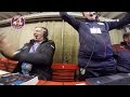 COMMS CAM | Taylor v Forest