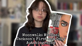 An Unnecessarily Long Review And Breakdown Of Michael Jackson’s “Moonwalk”