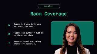 Hotel Housekeeping Checklist Guide Preparation Tips Best Software App With Eauditor