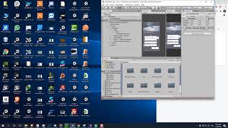 Unity3d CRUDs: unity tutorial firebase - firebase tutorial: adding google play games auth to unity