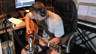 Budapest George Ezra - Vida Cover