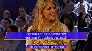 clever! - Die Show, die Wissen schafft - Folge 51 (04.10.2006)