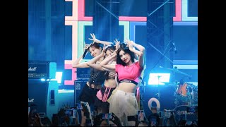 [FANCAM 4K] 있지(ITZY) “SNEAKERS” 유나(YUNA) @ 동국대 220929