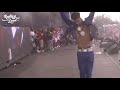 Blueface Crip Walking at Rolling Loud Miami 2019