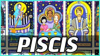 PISCIS 🌟 SE ABRE UN MUNDO DE RIQUEZA! ABROCHATE EL CINTURÓN PORQUE VIENE TREMENDO SACUDÓN!   🌟