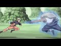 Naruto Chakra Mode [Naruto Vs 3rd Raikage] [English Sub]