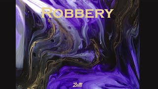 [FREE] Zatti - Robbery | Young Thug x Lil Baby Type Beat | Instrumental Beat