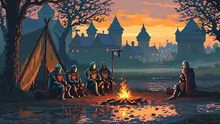 4 Hours of Peaceful Medieval Melodies for Unwinding, Study, and Mental Clarity