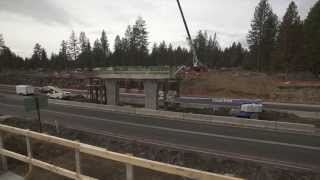 Murphy Road / 3rd Street Progress