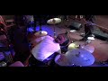 killer set live set drum cam ft splinter