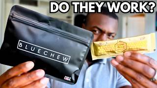 Bluechew vs Royal Honey Pack Review (WHICH WORKS BETTER?)