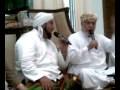 sayyid Abbas Maliki dan Habib Syekh