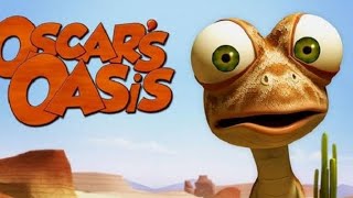 oscar’s oasis cartoon, oasis oscar iniesta, l'oasis d'oscar, baby cartoons, funny, funny cartoons