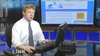 The Link - Sharing Secrets