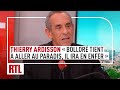 Le Journal Inattendu de Thierry Ardisson