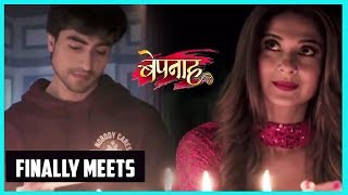 Bepannah : Zoya And Aditya To Finally Meet After 2 Years Leap