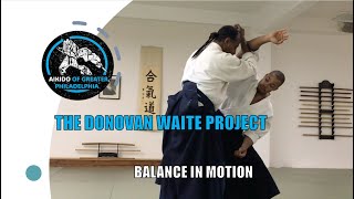 The Donovan Waite Project