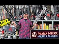 BEST GUN SHOW (SPARTAN DEFENSE EDITION) MUST WATCH!!