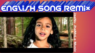 ARASH feat Helena - ONE DAY (Special RemiX) JaaNu JhaMoLa Music , English Songs