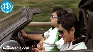 Siddharth, Shamili Oye Telugu Movie Part 1/16