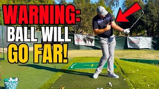 The 'Secret' Release Move That Will Get You to Absolutely SMOKE Your Drives!