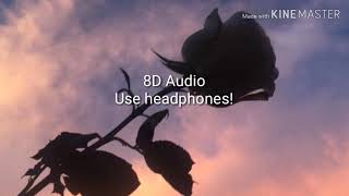 [8D Audio] - Heaven ( use headphones )
