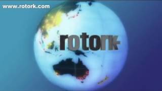 Rotork Corporate History