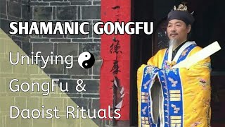 Taoism Documentary - BAGUAZHANG - Episode 1